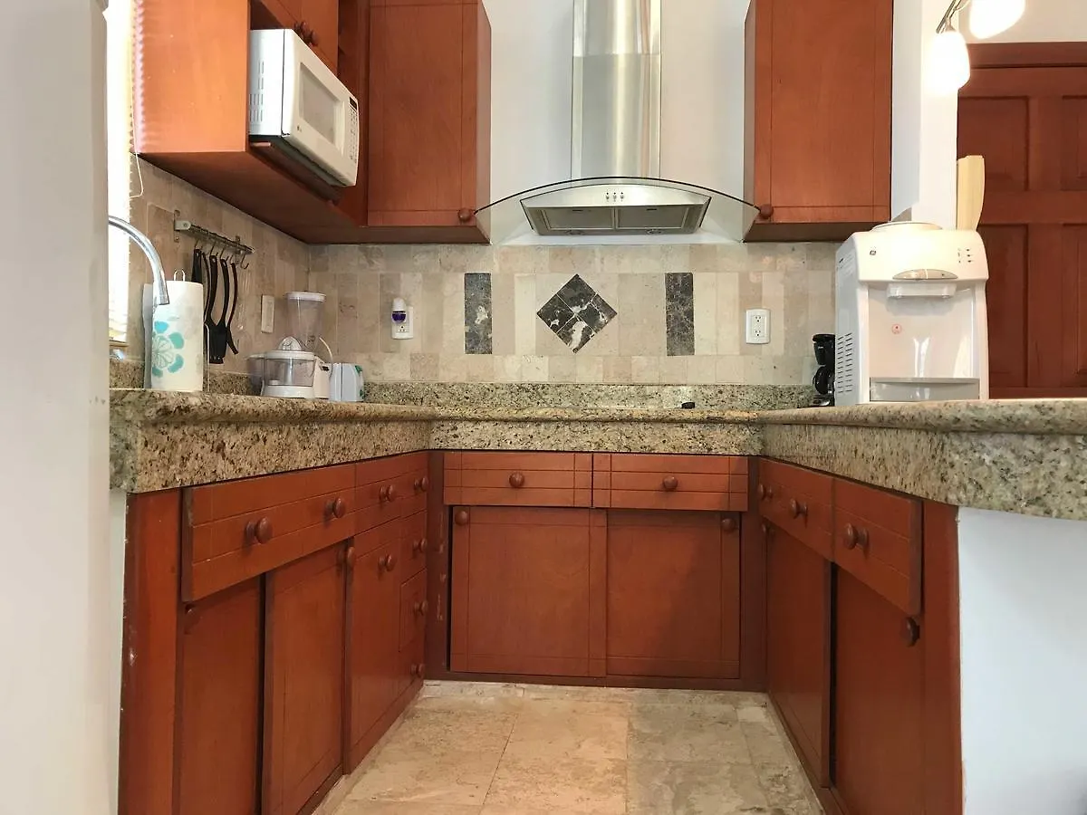 פלאייה דל כרמן Lilas Del Mar Apartments פלאייה דל כרמן
