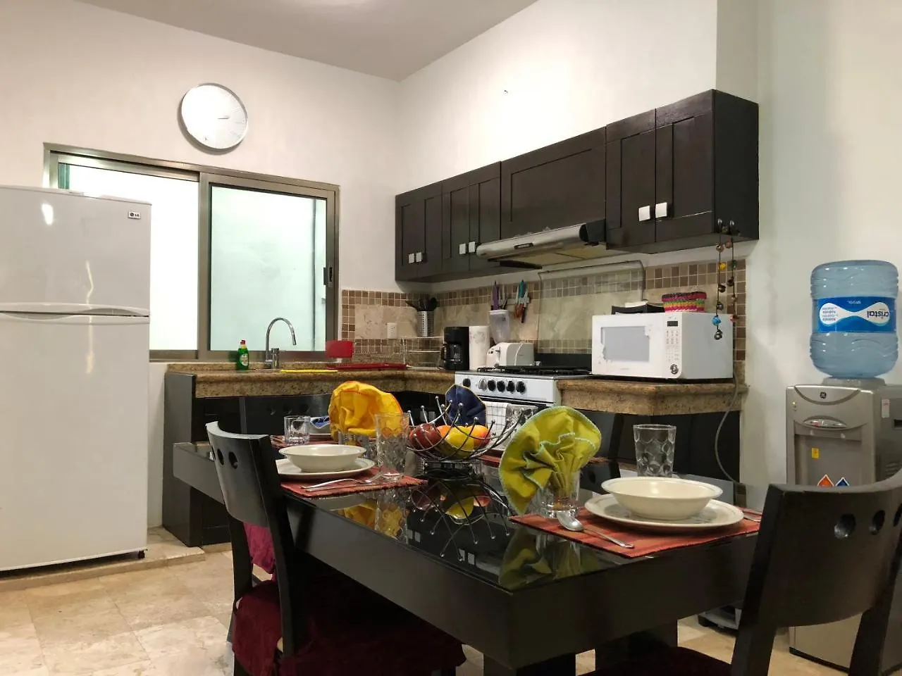 פלאייה דל כרמן Lilas Del Mar Apartments 0*, פלאייה דל כרמן